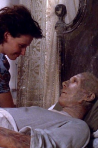 English Patient, The
